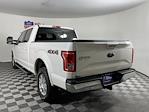2015 Ford F-150 SuperCrew Cab 4WD Pickup for sale #FKE07853 - photo 5