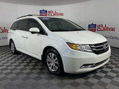 Used 2016 Honda Odyssey EX Minivan for sale #GB042289 - photo 1