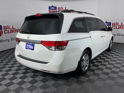 Used 2016 Honda Odyssey EX Minivan for sale #GB042289 - photo 2