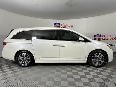 2016 Honda Odyssey FWD Minivan for sale #GB085217 - photo 2