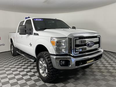 2016 Ford F-250 Crew Cab 4WD Pickup for sale #GED45188 - photo 1