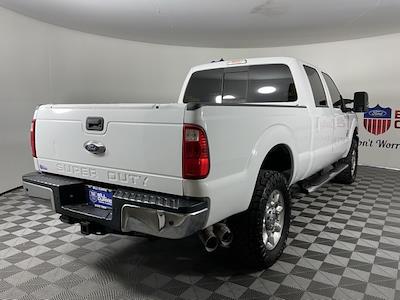 2016 Ford F-250 Crew Cab 4WD Pickup for sale #GED45188 - photo 2