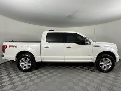 2016 Ford F-150 SuperCrew Cab 4WD Pickup for sale #GFB51325 - photo 2