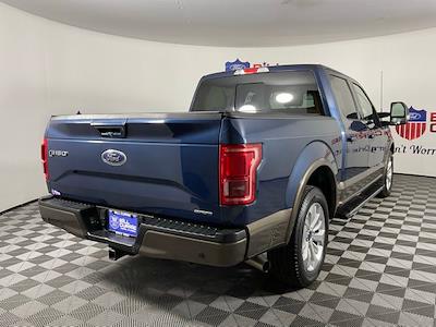 2016 Ford F-150 SuperCrew Cab RWD Pickup for sale #GFD34912 - photo 2