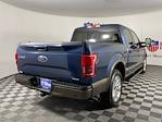 2016 Ford F-150 SuperCrew Cab RWD Pickup for sale #GFD34912 - photo 2