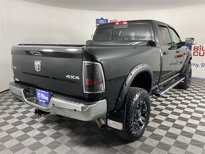 Used 2016 Ram 2500 SLT Crew Cab for sale #GG126373 - photo 2
