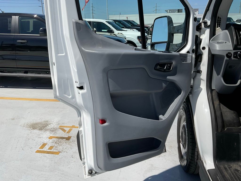 Used 2016 Ford Transit 350 - photo 14