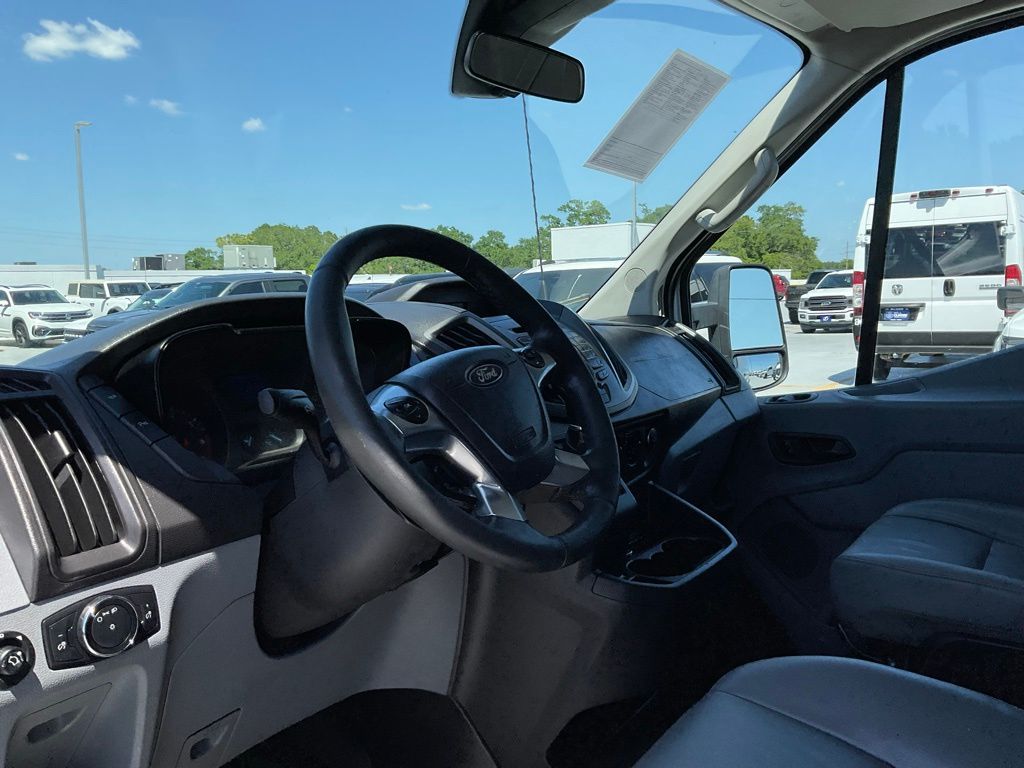 Used 2016 Ford Transit 350 - photo 15