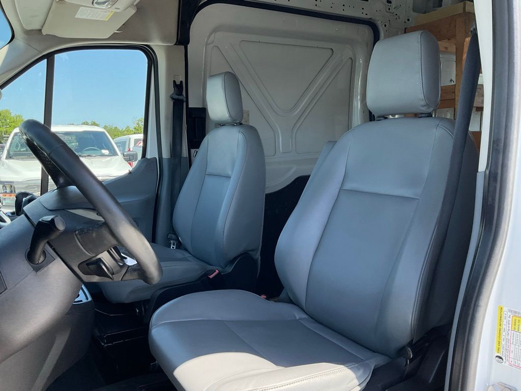 Used 2016 Ford Transit 350 - photo 16