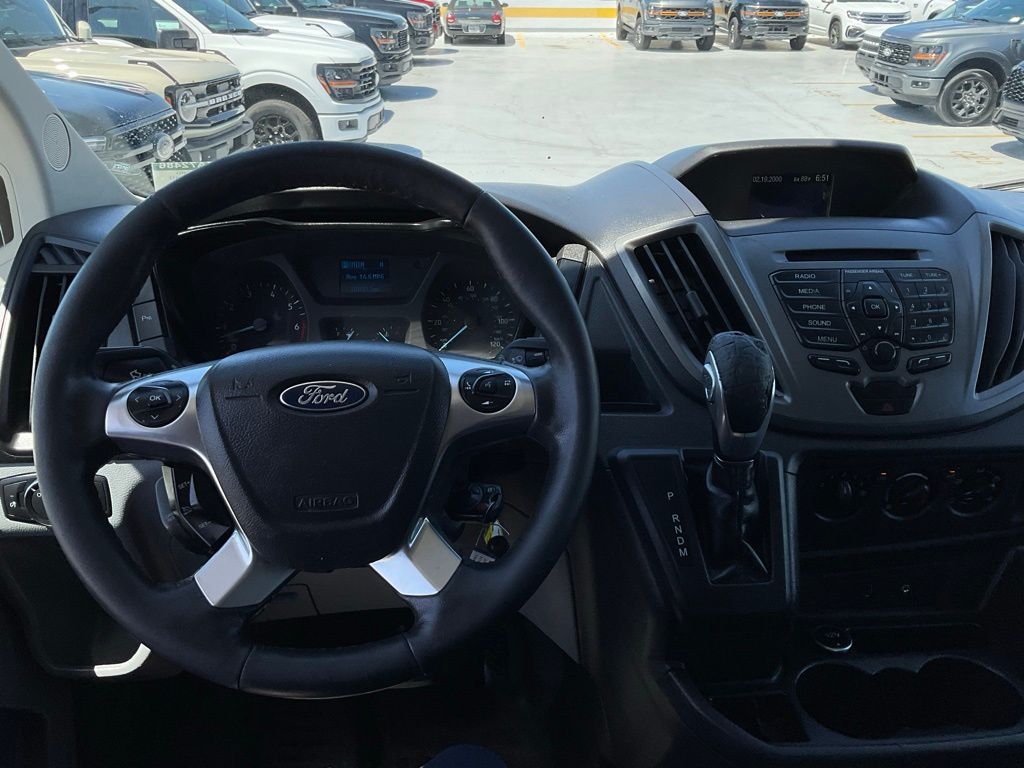 Used 2016 Ford Transit 350 - photo 17