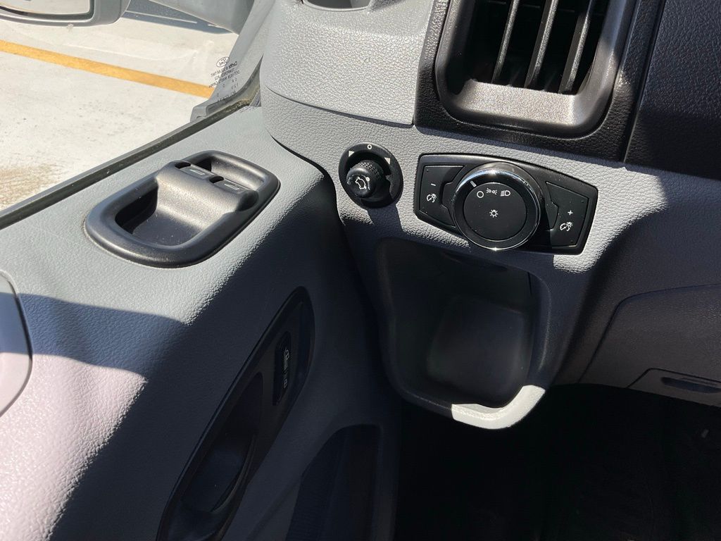 Used 2016 Ford Transit 350 - photo 19