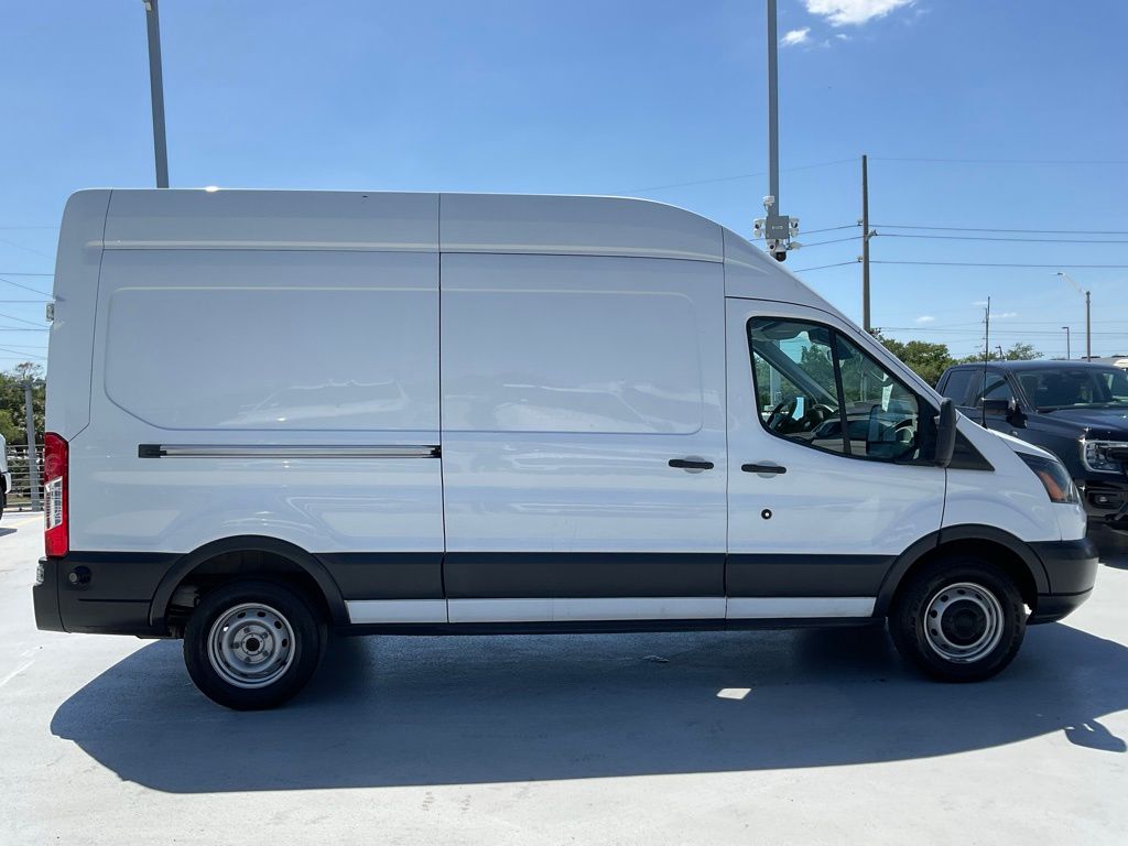 Used 2016 Ford Transit 350 - photo 6