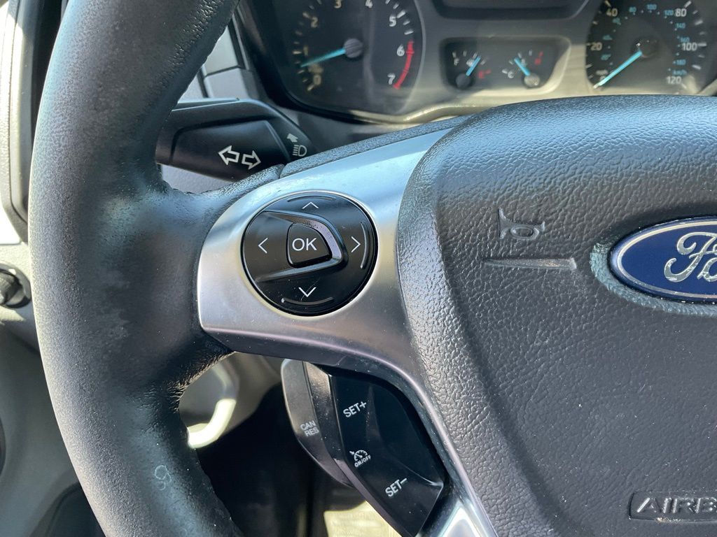 Used 2016 Ford Transit 350 - photo 22