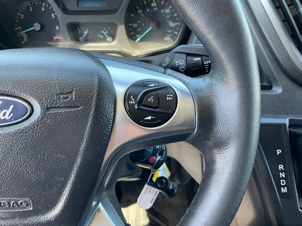 Used 2016 Ford Transit 350 - photo 23