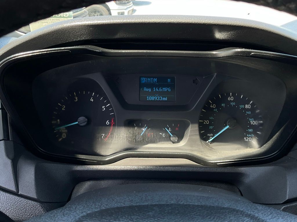 Used 2016 Ford Transit 350 - photo 24