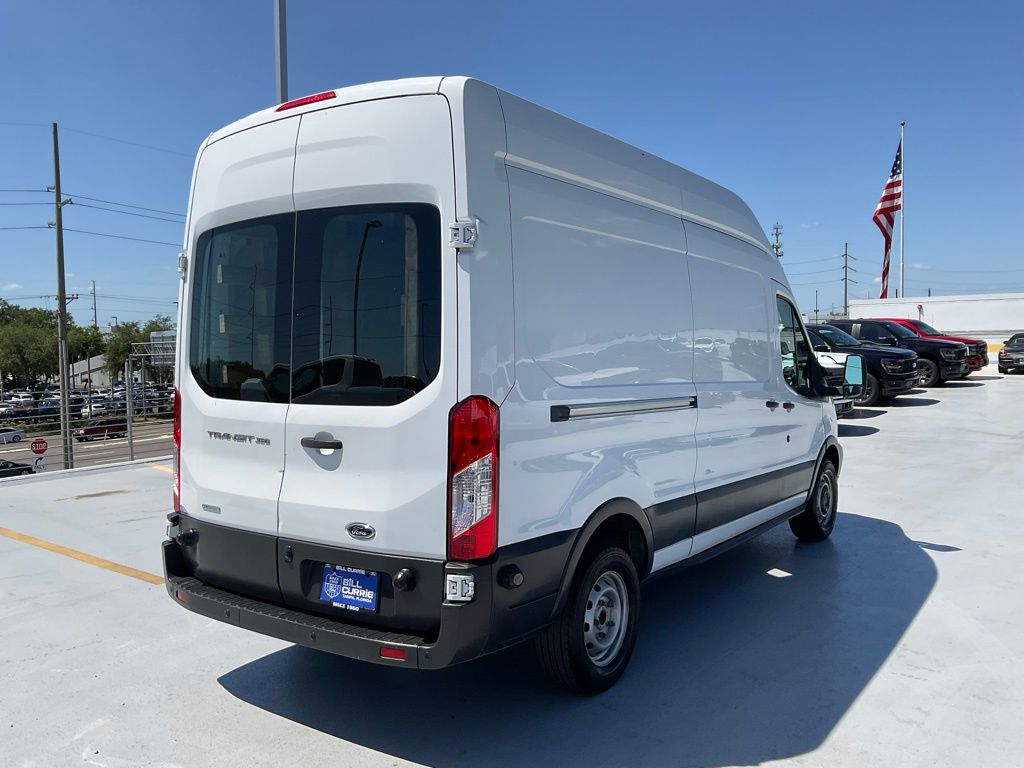 Used 2016 Ford Transit 350 - photo 5