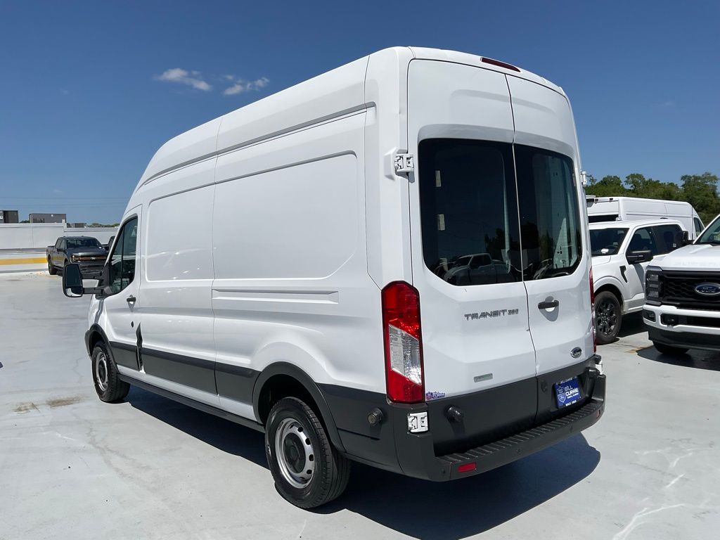 Used 2016 Ford Transit 350 - photo 8