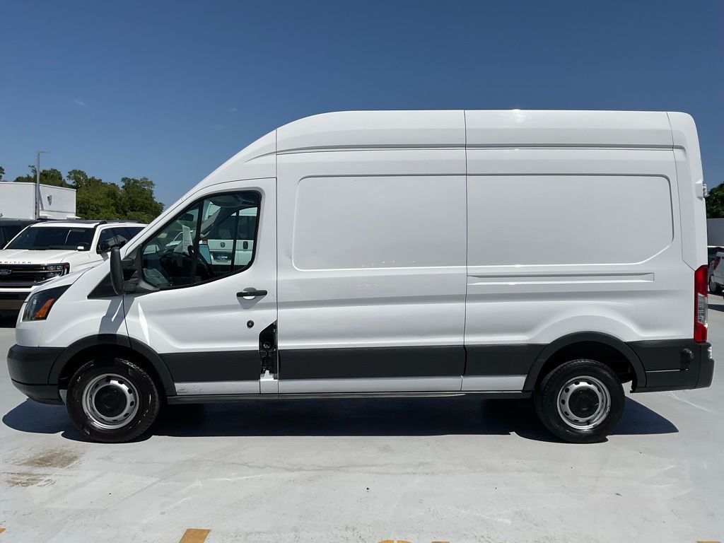 Used 2016 Ford Transit 350 - photo 9