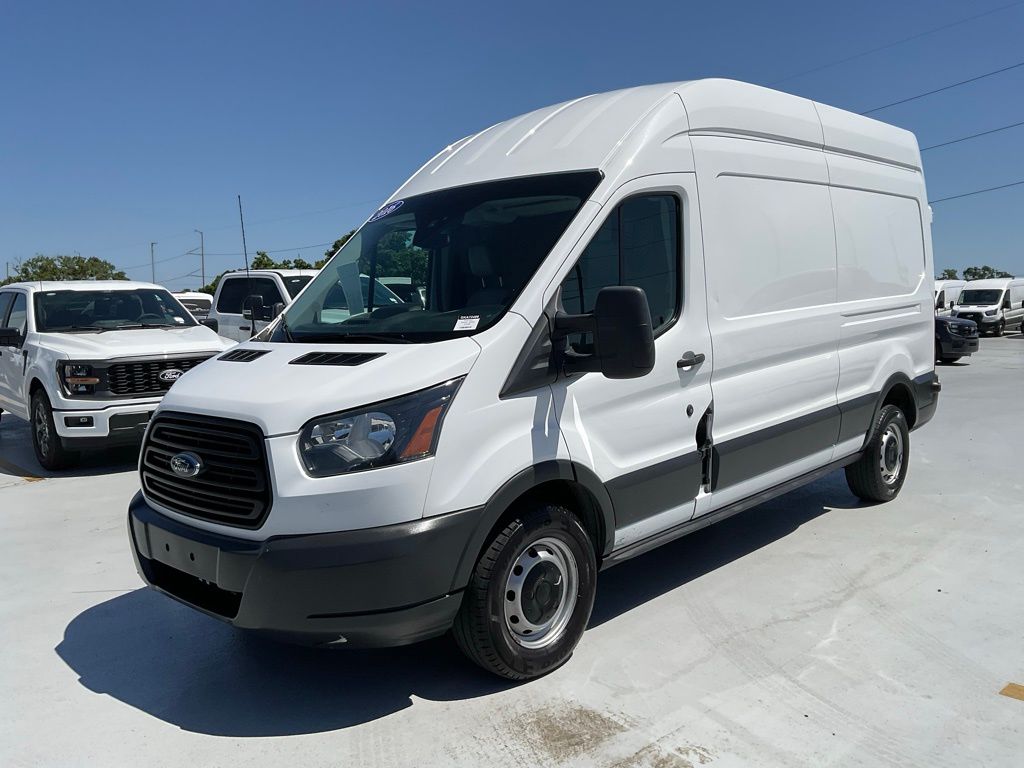 Used 2016 Ford Transit 350 - photo 10