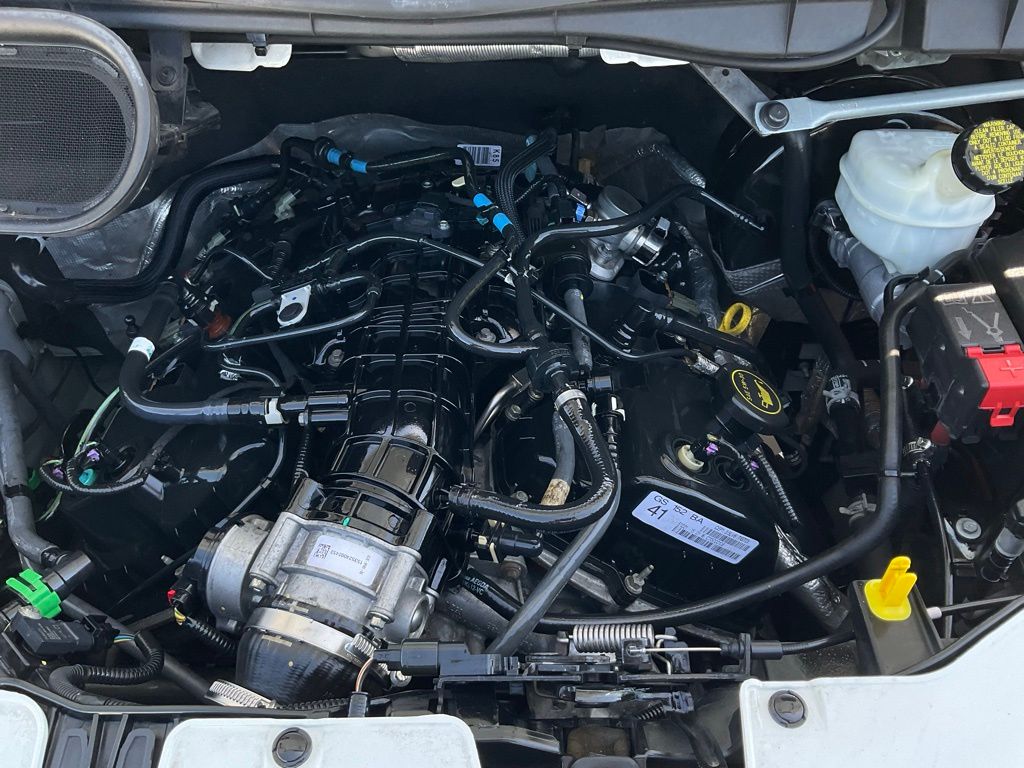 Used 2016 Ford Transit 350 - photo 12