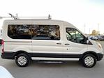 Used 2016 Ford Transit 150 XLT Medium Roof RWD Mobile Office for sale #GKA80799 - photo 3