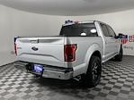 2016 Ford F-150 SuperCrew Cab 4x2 Pickup for sale #GKD13560 - photo 2