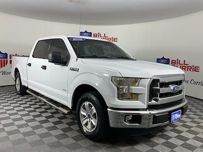 2016 Ford F-150 SuperCrew Cab RWD Pickup for sale #GKE39367 - photo 1