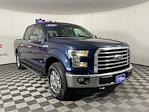 2016 Ford F-150 SuperCrew Cab 4WD Pickup for sale #GKF61735 - photo 1