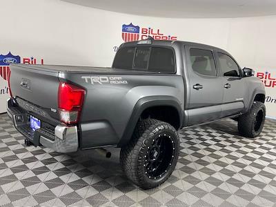 Used 2016 Toyota Tacoma TRD Off-Road Double Cab for sale #GM007731 - photo 2