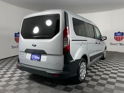 Used 2017 Ford Transit Connect XL Passenger Van for sale #H1323897 - photo 2