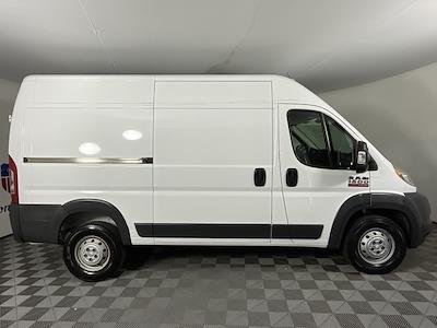 2017 Ram ProMaster 1500 High Roof FWD Empty Cargo Van for sale #HE537230 - photo 2