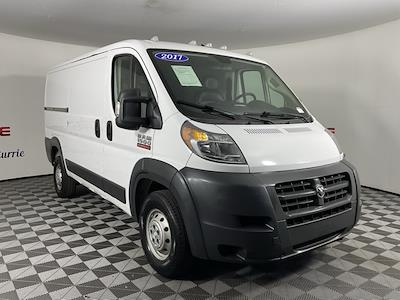 2017 Ram ProMaster 1500 Low Roof FWD Empty Cargo Van for sale #HE546192 - photo 1