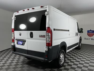 Used 2017 Ram ProMaster 1500 Low Roof Empty Cargo Van for sale #HE546192 - photo 2