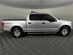 2017 Ford F-150 SuperCrew Cab 4WD Pickup for sale #HFB06244 - photo 3
