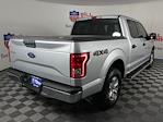 2017 Ford F-150 SuperCrew Cab 4WD Pickup for sale #HFB06244 - photo 2