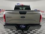 2017 Ford F-150 SuperCrew Cab 4WD Pickup for sale #HFB06244 - photo 4
