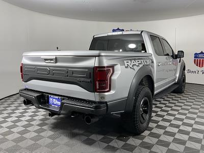 2017 Ford F-150 SuperCrew Cab 4WD Pickup for sale #HFC18007 - photo 2