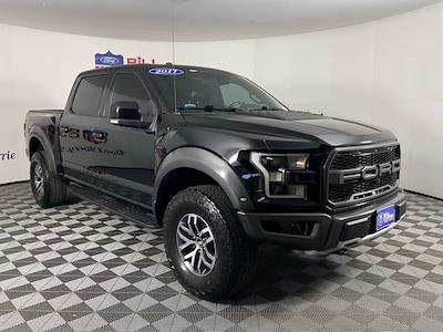 Used 2017 Ford F-150 Raptor SuperCrew Cab for sale #HFC34752 - photo 1
