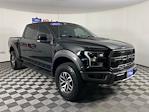 Used 2017 Ford F-150 Raptor SuperCrew Cab for sale #HFC34752 - photo 1