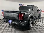 Used 2017 Ford F-150 Raptor SuperCrew Cab for sale #HFC34752 - photo 2