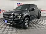 Used 2017 Ford F-150 Raptor SuperCrew Cab for sale #HFC34752 - photo 7