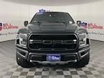 Used 2017 Ford F-150 Raptor SuperCrew Cab for sale #HFC34752 - photo 8