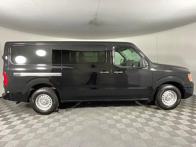 Used 2017 Nissan NV3500 S Passenger Van for sale #HN850147 - photo 2