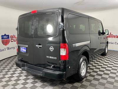 Used 2017 Nissan NV3500 S Passenger Van for sale #HN850147 - photo 2
