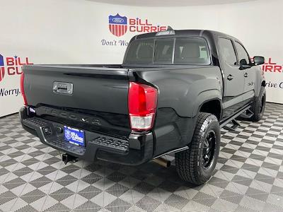 Used 2017 Toyota Tacoma SR Double Cab for sale #HX093691 - photo 2