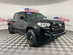 Used 2017 Toyota Tacoma SR Double Cab for sale #HX093691 - photo 1