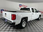 2017 Chevrolet Silverado 1500 Double Cab RWD Pickup for sale #HZ234285 - photo 2