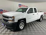 2017 Chevrolet Silverado 1500 Double Cab RWD Pickup for sale #HZ234285 - photo 7