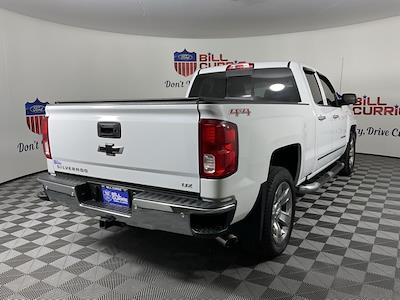2017 Chevrolet Silverado 1500 Double Cab 4WD Pickup for sale #HZ350396 - photo 2