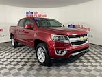 2018 Chevrolet Colorado Crew Cab RWD Pickup for sale #J1117823 - photo 1